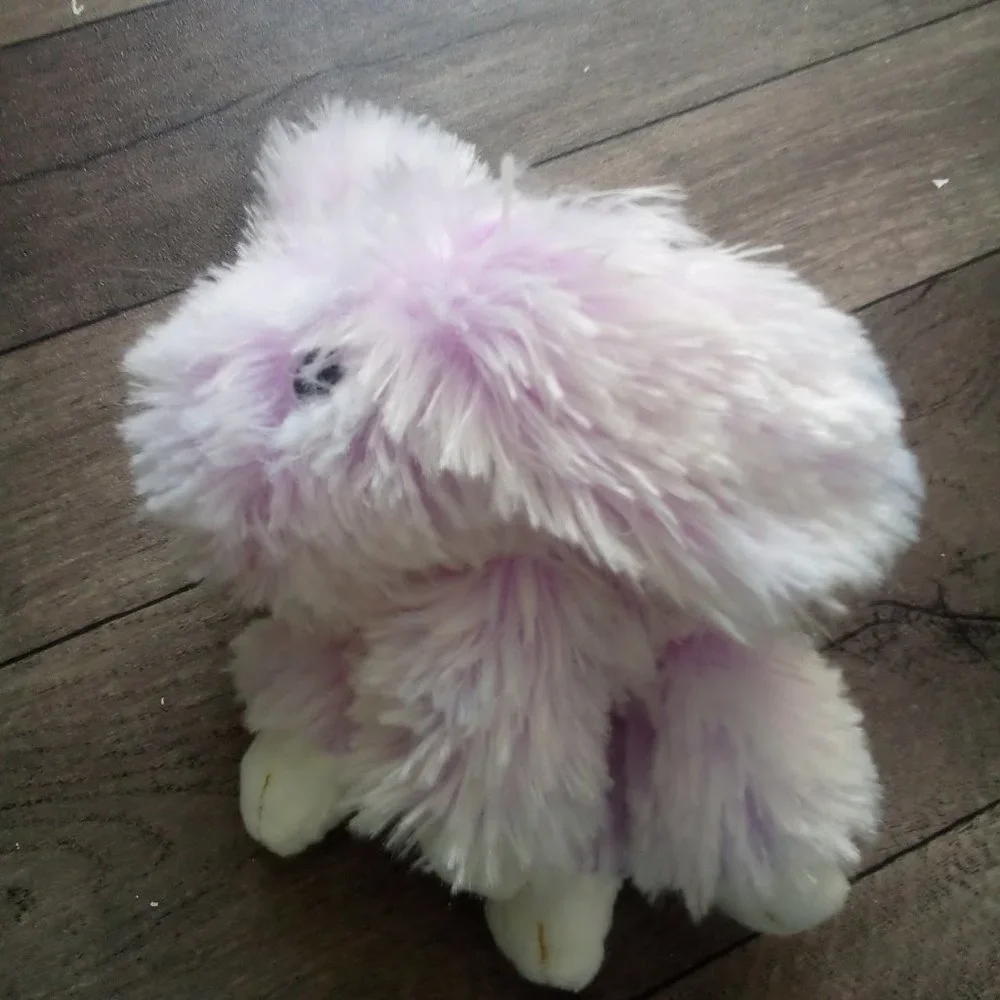 N/A pink nose